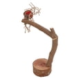 thumbnail image 4 of Bird Cage Accessory,Bird Play Ground Wooden Bird Table Perch Bird Play Ground Eco-Friendly Materials, 4 of 12