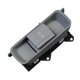 thumbnail image 1 of Interior Sunroof Control Switch Potentiometer Button 8VD959613 8X0959613 compatible with A3 S3 2013-2016 Q3 2012-2018, 1 of 5