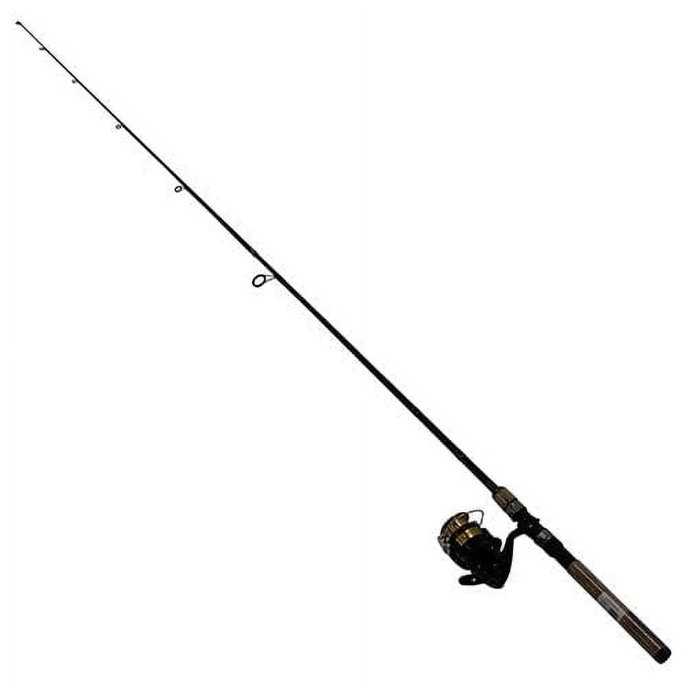 D―SHOCK 01 Daiwa D-Shock Freshwater Spinning Rods Combo for River, Lake