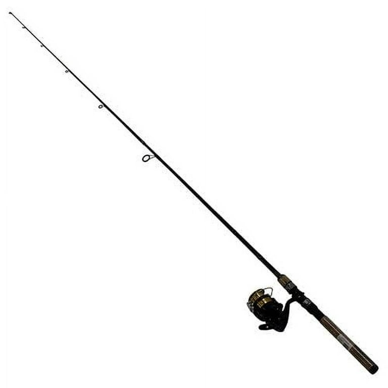 D―SHOCK 01 D-SHOCK SPINNING COMBO - 2BB – Daiwa US