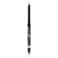 thumbnail image 1 of Delineador de ojos Rimmel Exaggerate Smoke N Shine 001 Little Black Smokey, 1 of 2