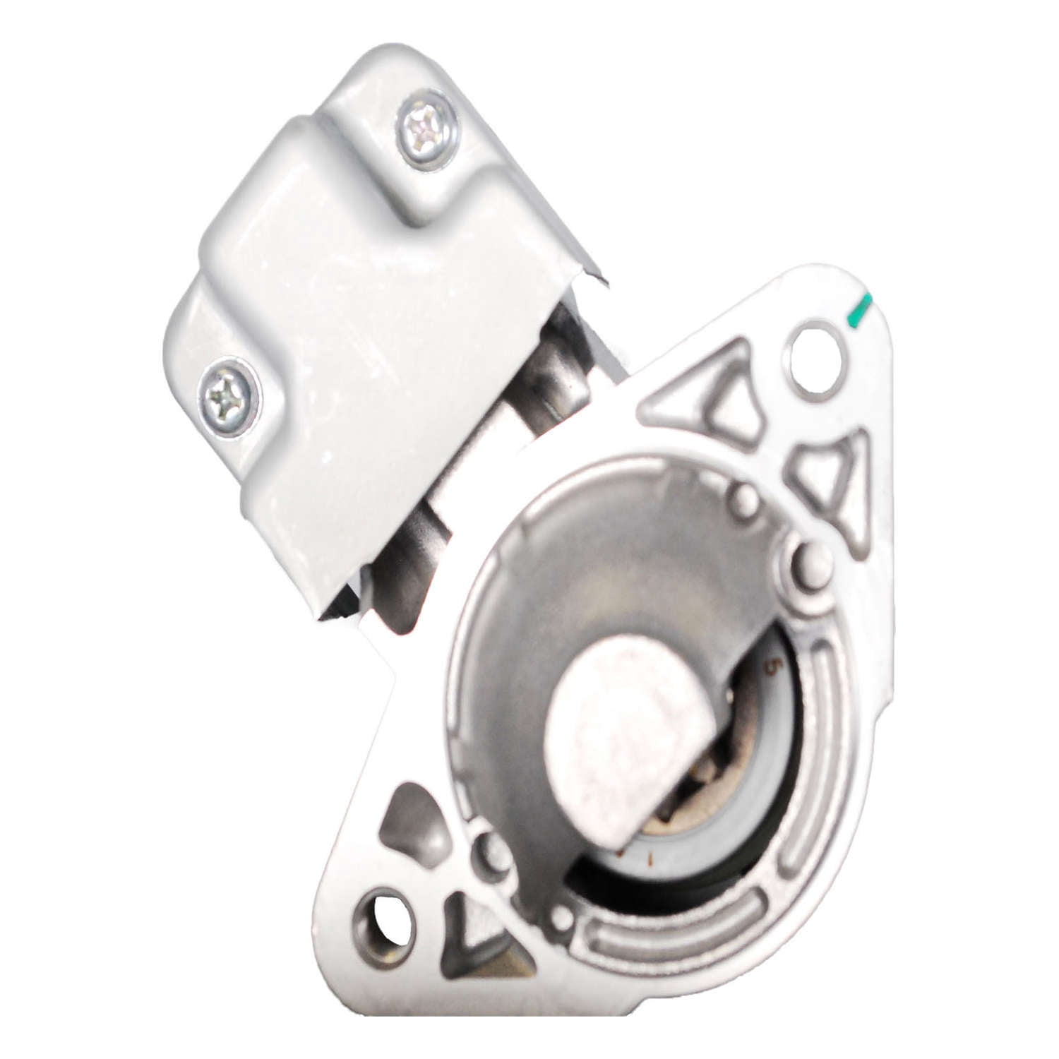 Denso 280-4337 Remanufactured Starter Fits select: 2006-2008 SUZUKI GRAND VITARA, 2006 SUZUKI XL7