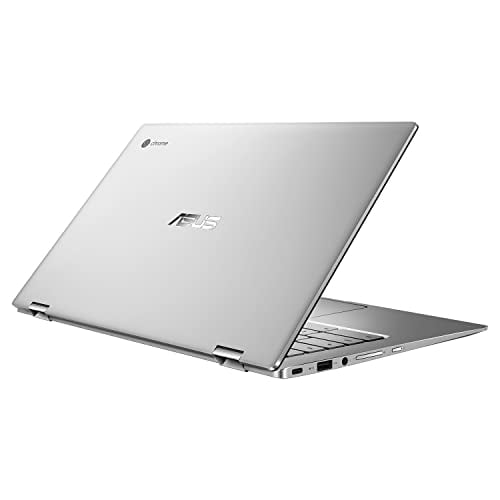 ASUS Chromebook Flip C434TA Laptop (Intel Core m3-8100Y 8GB eMMC