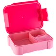 thumbnail image 1 of beisidaer Leakproof Unch Box With 4 Compartments & Cutlery Set For Kids & Adults, 1 of 8