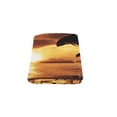 thumbnail image 3 of RYLABLUE Sunset Blanket Fleece Throw Blanket for Sofa or Bed 58x80 inches, 3 of 3