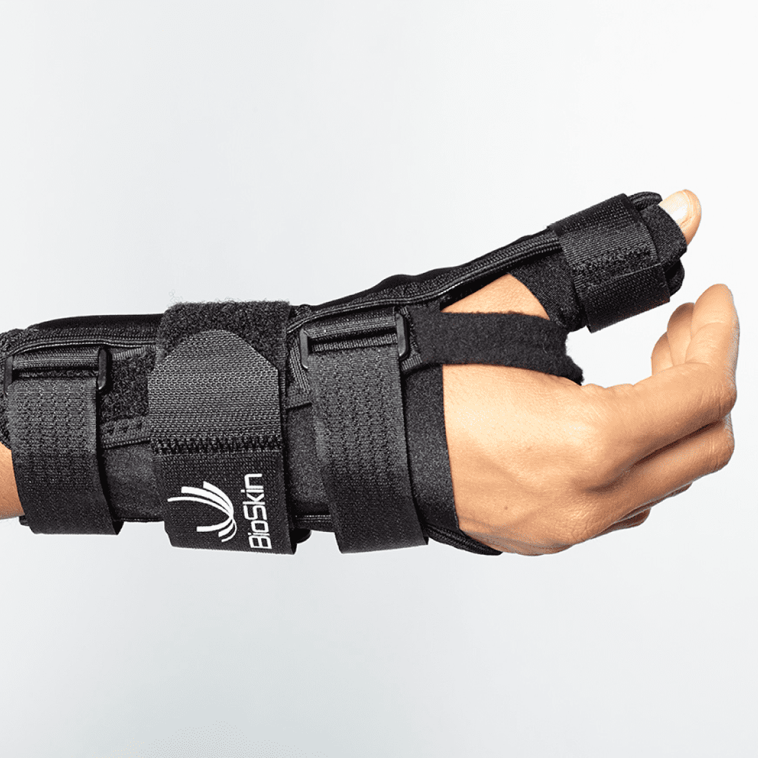 BioSkin Wrist/Thumb Spica Support Brace