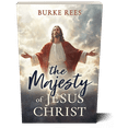 thumbnail image 3 of Majesty of Jesus Christ, (Paperback), 3 of 5