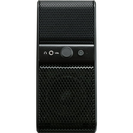 UPC: 0027108943619 | Yamaha Speaker System 14 W RMS Black
