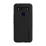 Incipio DualPro Classic Phone Case for TCL 10 5G - Black