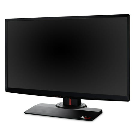 ViewSonic XG2530 25 Inch 1080p 240Hz 1ms Gaming Monitor with FreeSync Eye Care Advanced Ergonomics HDMI and DP for