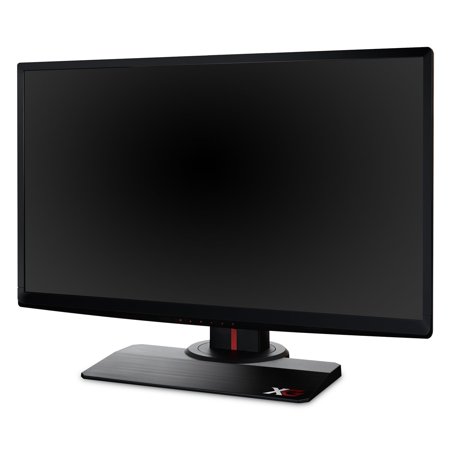 ViewSonic XG2530 25 Inch 1080p 240Hz 1ms Gaming Monitor with FreeSync Eye Care Advanced Ergonomics HDMI and DP for (Best 25 Inch Gaming Monitor)