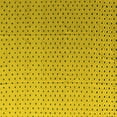 thumbnail image 1 of Ahgly Company Indoor Square Solid Yellow Modern Area Rugs, 6' Square, 1 of 4