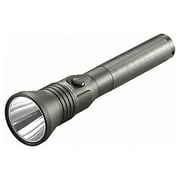 Streamlight 75980 Stinger LED HPL Rechargeable Flashlight, Without Charger