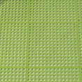 thumbnail image 5 of 10PCS Suction Cup Floor Mats Anti Slip Plastic Mosaic Bath Mat for Kitchen Bathroom, 5 of 5