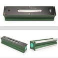 thumbnail image 3 of 100mm 0.02mm Fitter Machine Tool Debugging Strip Level Industrial Measuring Tool, 3 of 12