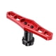 thumbnail image 5 of Llave de Tomo para Tuercas de Rueda de Metal para Coche RC, Mecanizado Cnc de Precisión, Suave, Adecuada para Tuercas de 17 mm, Fácil de Transportar, 5 of 7