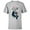 Athletic Heather, variant on Marvel Puzzle Quest Jeff the Land Shark Jeffrey Symbiote - Short Sleeve T-Shirt for Kids - Customized-Athletic Heather