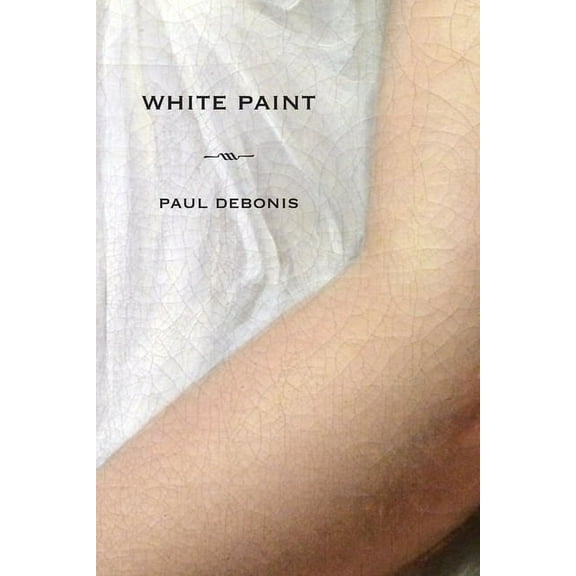 White Paint, (Paperback)