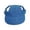 A003- Blue, variant on Dog Baseball Cap Black Dog Hats for Small Dogs Sun Protection for Outdoor Walks Hiking and Camping Xs 1 Pack