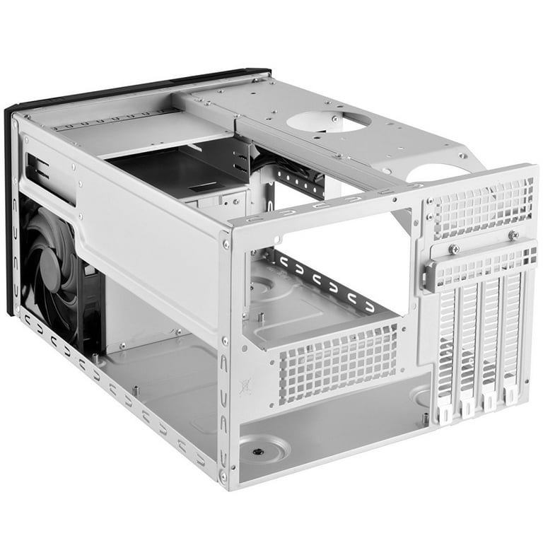 Silverstone Tek Micro-ATX, Mini-DTX, Mini-ITX Small Form Silverstone Tek Micro-ATX, Mini-DTX, Mini-ITX Small Form
