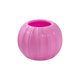thumbnail image 1 of Jarrones para Flores Jarrón de Plástico Creativo con Forma de Calabaza Jarrón Decorativo, Material de Vestido de Vacaciones, Dos Mitades Empalmadas, 1 of 6