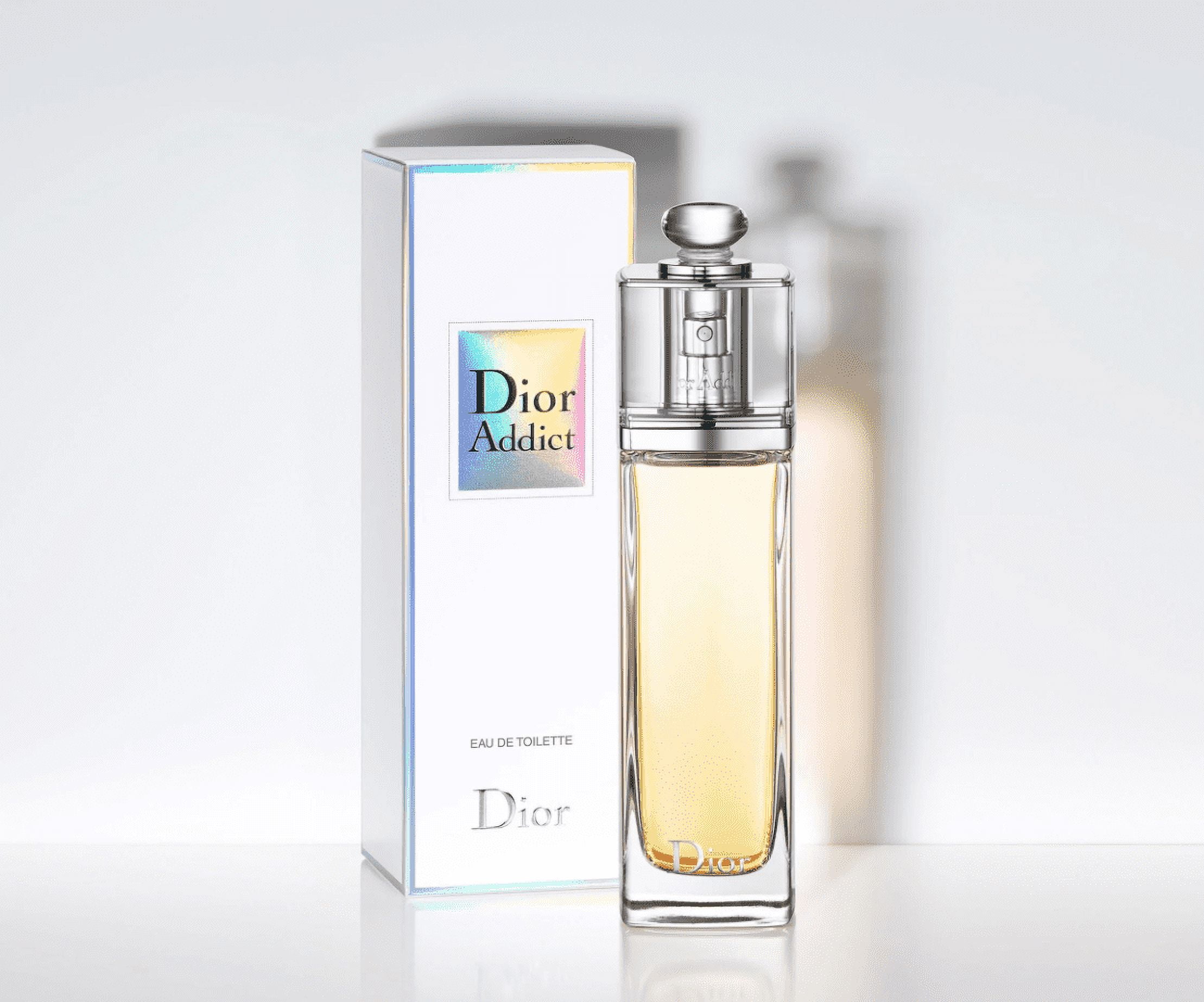 ★限定値下　アディクト2 オードゥトワレ　100ml Dior Addict 2 ディオール / ディオール アディクト 2（オードゥ トワレ）の公式商品
