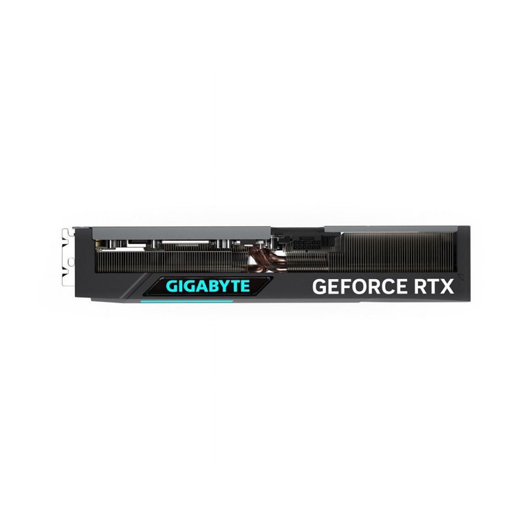 GIGABYTE GeForce RTX 4070 Ti SUPER EAGLE OC 16G Gaming GPU, 3x