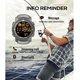 thumbnail image 4 of Reloj Inteligente Para Hombre Resistente Al Agua 50 Metros, 4 of 8