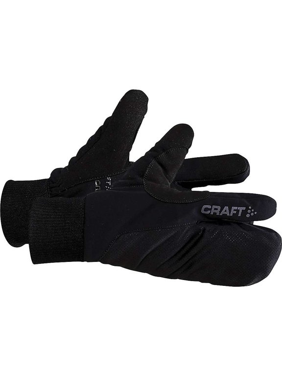 Sportswear Core Insulate Split Finger Glove