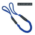 thumbnail image 3 of Dock Rope Boat Mooring Cord boat mooring Securing Mooring Line for Kayak Jet Motorboat Docking Accessory, Blue, 3 of 9