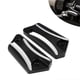 thumbnail image 2 of Front Brake Reservoir Cap for Surron Light Bee S/X Motorcycle Black, 2 of 5