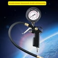 thumbnail image 4 of Dvkptbk Tire Pressure Gauge with Inflatable Car Tire Pressure Monitoring Device, 4 of 6