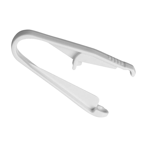 Jumpingount Herramienta para perforar la oreja, perforador de seguridad único, Clip de plástico portátil para la nariz, tachuelas para el ombligo, cuidado de los oídos Typ 2 Jumpingount CE000539-02