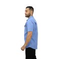 thumbnail image 2 of Camisa Platini PGW10779 Para Hombre 1 Pz, 2 of 4