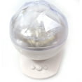 thumbnail image 4 of NowGo Night Night Color Changing Led Night Light Lamp - White, 4 of 8