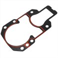 thumbnail image 5 of 18654A1 74639A2 Exhaust Shift Cable Bellows Kit for Mercruiser Alpha One Gen 2 Drives W/ Gasket 8164, 5 of 5