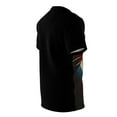 thumbnail image 4 of American Patriot cross AOP unisex T-shirt., 4 of 7
