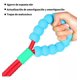 thumbnail image 4 of Correa Para Perros Con Manos Libres, 2 Asas, Para Perros Peq, 4 of 8