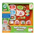 thumbnail image 2 of LeapFrog Tad's Fridge Phonics™ - English Version, 2+ Yrs, 2 of 6