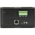thumbnail image 4 of Industrial Managed Gigabit Ethernet PoE+ Switch - (8) RJ-45, (4) SFP, 4 of 4
