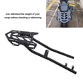 thumbnail image 4 of Luggage Holder Bracket, Motorcycle Rear Luggage Rack Sturdy Solid  for MT-15 MT-125, 4 of 8