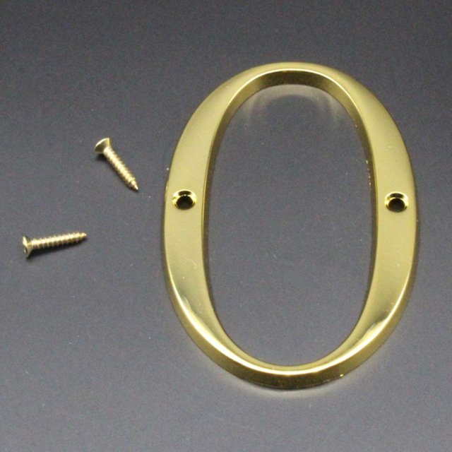 Aleación De Zinc 26 de la s Colgar En de la de la de la En Niños Nombre Del Bebé Cumpleaños Decoración De de la s Y Números O BLESIY Número de puerta Letra del alfabeto