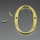 thumbnail image 2 of Número de puerta Alfabeto ,Número de dirección,Número de casa flotante, de puerta,Número de puerta Zulema Número de puerta Alfabeto Letra, 2 of 8