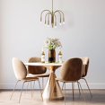 thumbnail image 3 of Callway Chandelier, 3 of 3