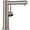 Matte Black, variant on Blanco 527563 Alta Ii 1.5 GPM Cold Water Dispenser - Chrome