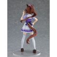 thumbnail image 4 of Umamusume: Pretty Derby Pop Up Parade Tokai Teio PVC Figure, 4 of 5