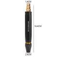 thumbnail image 5 of Boquilla de pulverización para lavadora, herramienta multifunción para aspersor de jardín (estilo B) Likrtyny Libre de BPA, 5 of 5