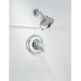 thumbnail image 2 of Delta Victorian MonitorÂ® 17 Series Shower Trim in Chrome T17255, 2 of 6