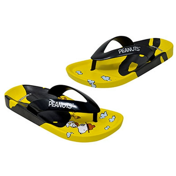 Sandalias Ligeras Snoopy Niño/a Licencia Peanuts PN-7059-FC Peanuts PN-7059-FC