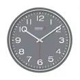 thumbnail image 1 of Reloj De Pared Steiner Analógico 30 Cm Segundero Silencioso Gris, 1 of 4
